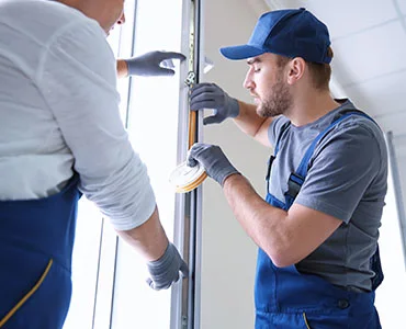 glass repair experts in Punta Gorda, FL