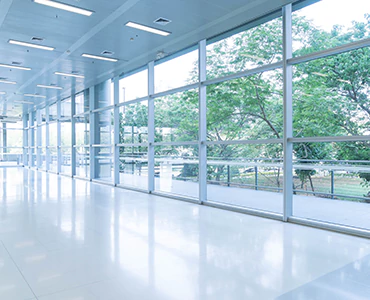 emergency glass repair in Punta Gorda, FL