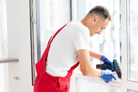 24/7 Glass Door Repair Facilities in Punta Gorda, FL