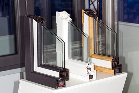 Double Pane Vinyl Glass Windows in Punta Gorda, FL