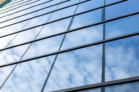 Professional Glass Curtain Wall Repair in Punta Gorda, FL