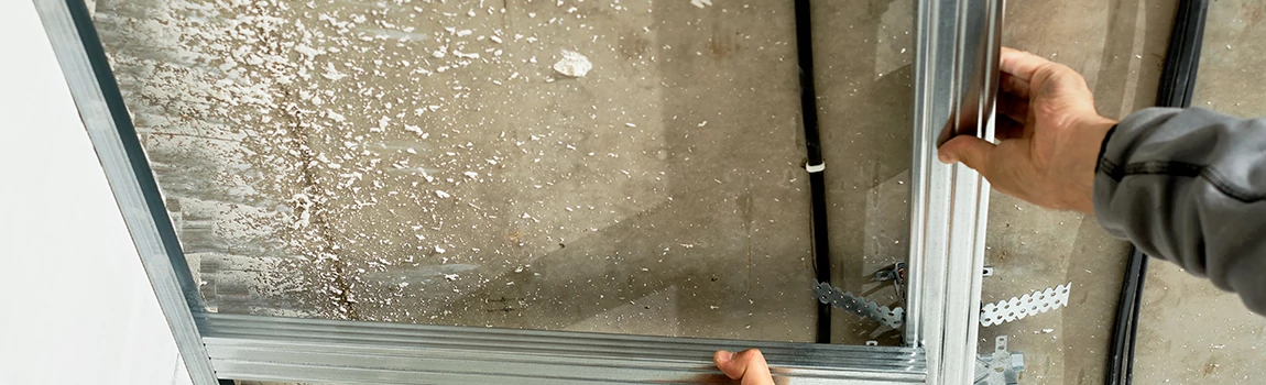 Laminated Glass Glazing in Punta Gorda, FL