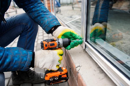 House Window Repair in Punta Gorda, FL