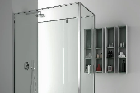 Perfect Shower Door in Punta Gorda, FL