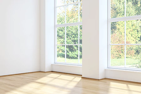 Residential Glass Window Installation in Punta Gorda, FL