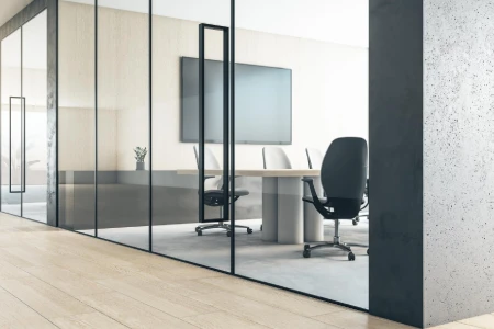 Office Glass in Punta Gorda, FL