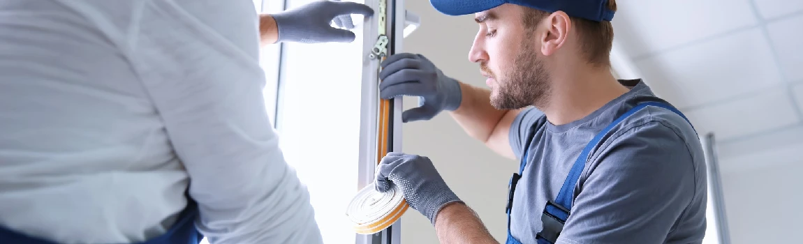 Residential Glass Tabletop Repair in Punta Gorda, FL