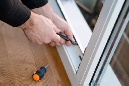 Sliding Patio Glass Door Repairs in Punta Gorda, FL
