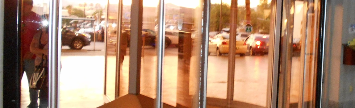 Storefront Glass Repair Cost in Punta Gorda, FL