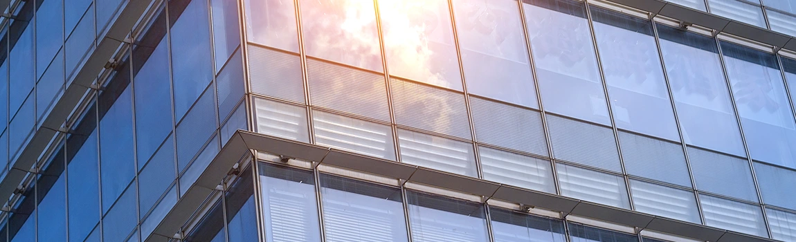 UV-Resistant Glass Experts in Punta Gorda, FL