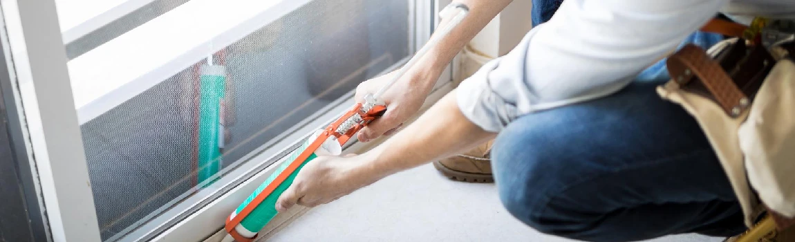 Emergency Window Replacement Services in Punta Gorda, FL