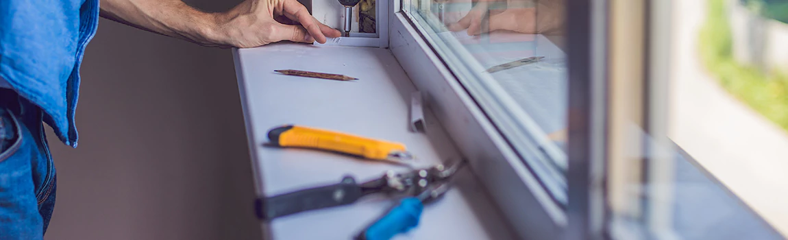 Professional Window Seal Repair Services in Punta Gorda, FL